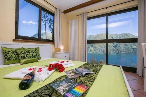 Cima Villa Sleeps 10 Pool