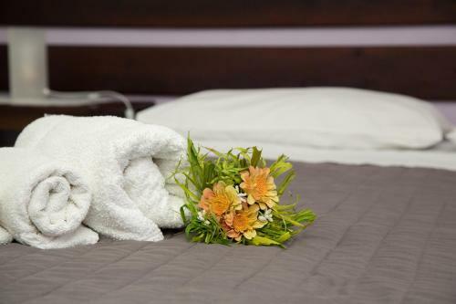 Bed & Breakfast Le Terrazze Di Don Mariano