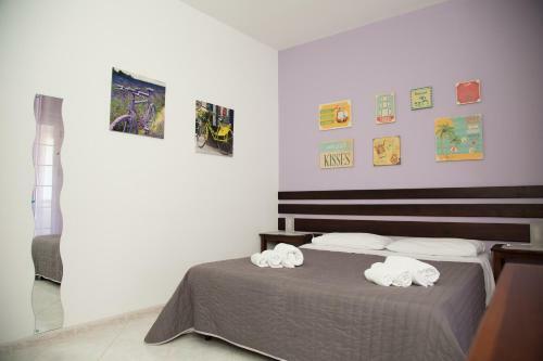 Bed & Breakfast Le Terrazze Di Don Mariano