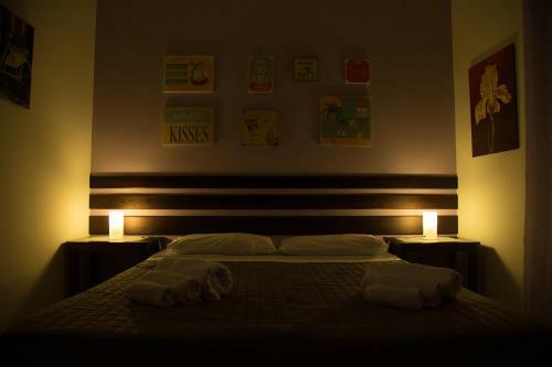 Bed & Breakfast Le Terrazze Di Don Mariano