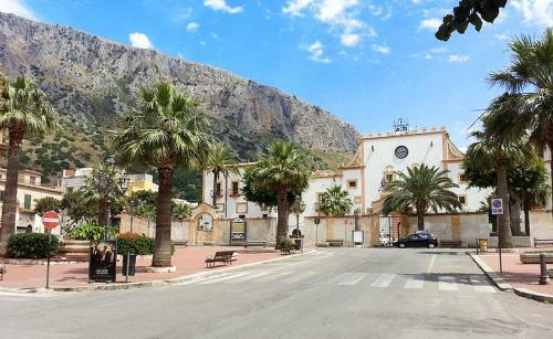 Bed & Breakfast Le Terrazze Di Don Mariano