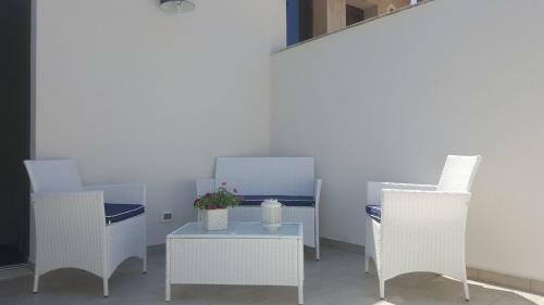 B&B Cinisi Vacanze 2.0