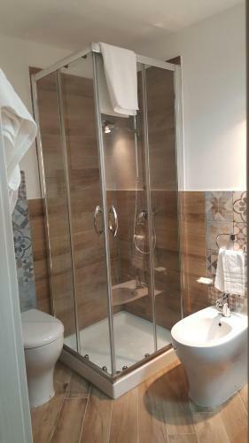 B&B Cinisi Vacanze 2.0