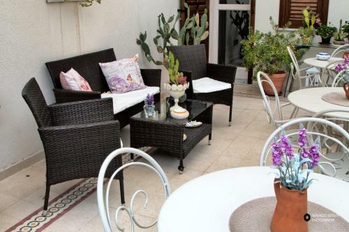 Tam Vacanze B&B