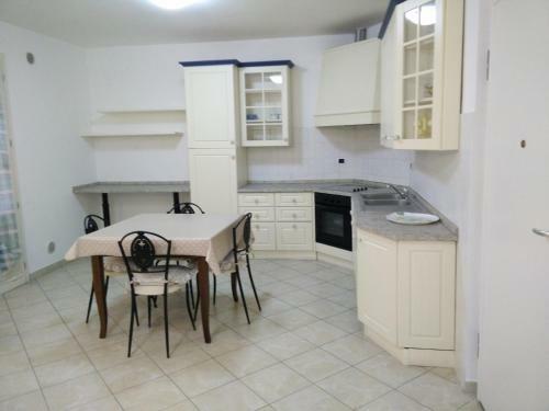 Apartamento Il Palco Residence