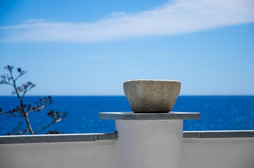 Seaside Holiday Apartment - Unique Location