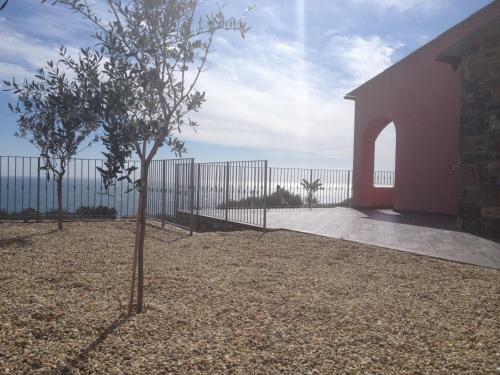Villa Marina Blu
