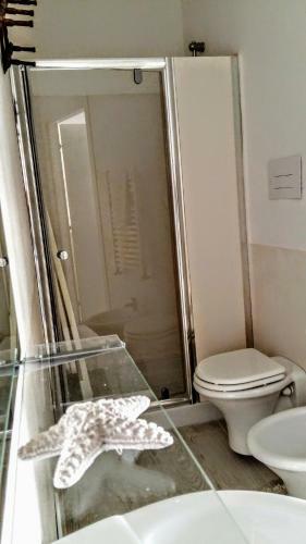 Apartamento Dimora Bianca
