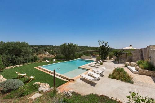 Villa La Dialma