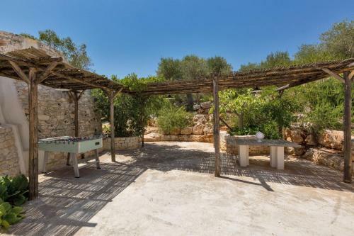 Villa La Dialma
