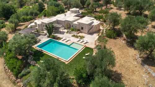 Villa La Dialma