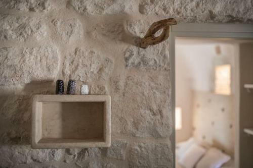 Cisternino Villa Sleeps 7 Pool Air Con Wifi