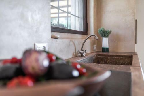 Cisternino Villa Sleeps 7 Pool Air Con Wifi