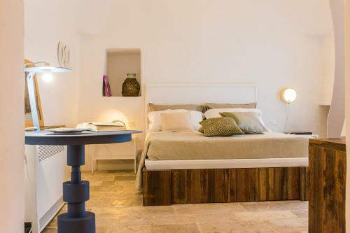 Hotel Borgo Canonica