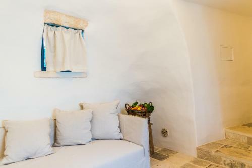 Hotel Borgo Canonica