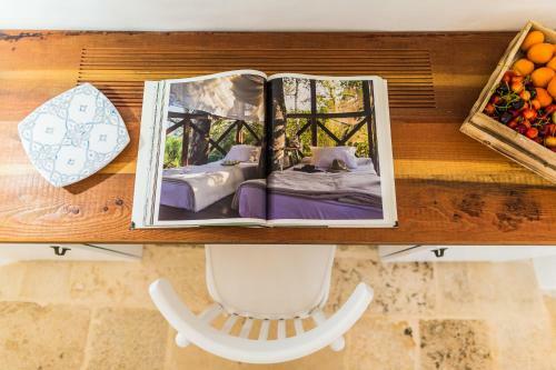 Hotel Borgo Canonica