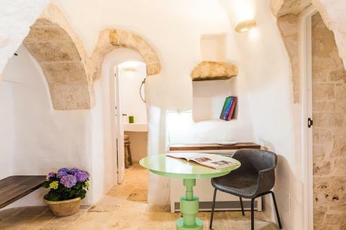 Hotel Borgo Canonica
