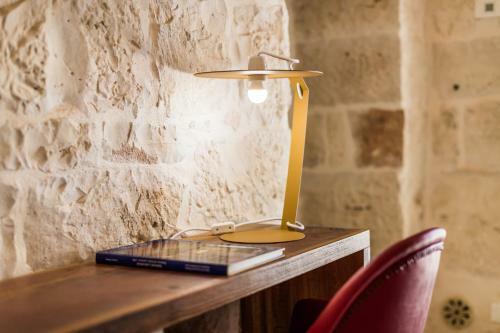 Hotel Borgo Canonica