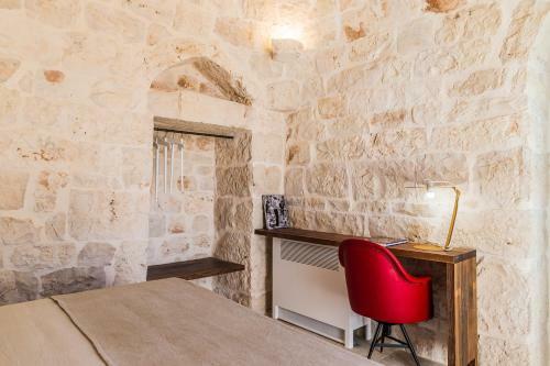 Hotel Borgo Canonica