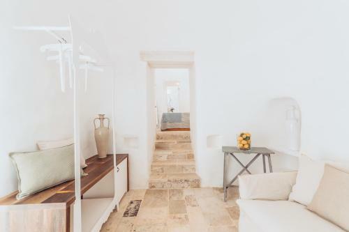 Hotel Borgo Canonica