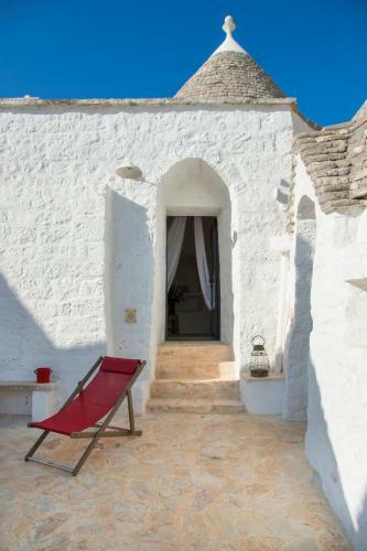 Hotel Borgo Canonica