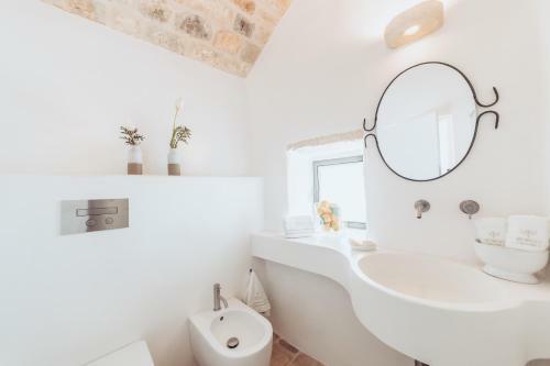 Hotel Borgo Canonica