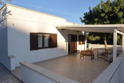 Villa Sgott