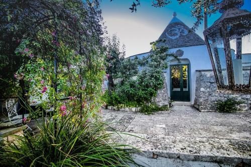 Trulli Girolamo