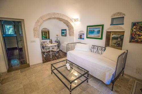 Trulli Girolamo