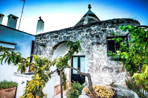 Trulli Girolamo