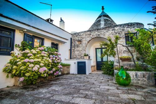 Trulli Girolamo