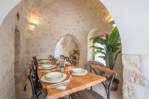 Trulli Della Luce