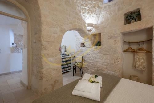 Trulli Della Luce