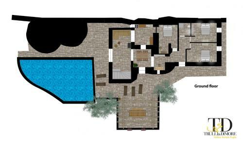 Trulli Della Luce