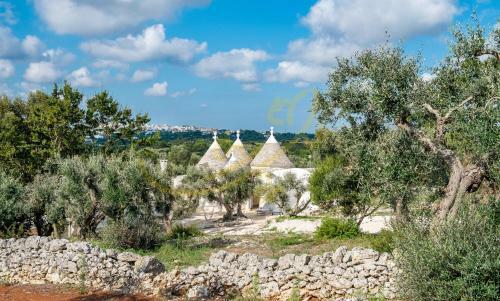 Trulli Della Luce