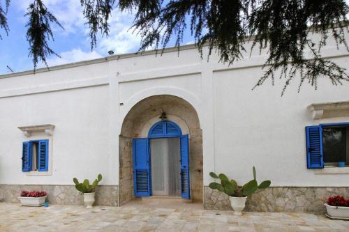 Holiday Home Cisternino - Iap02361-f