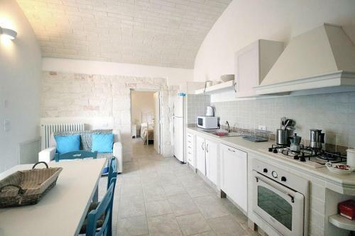 Holiday Home Cisternino - Iap02361-f