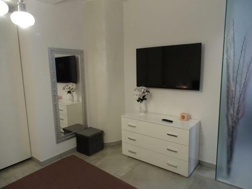 Apartamento Rooms Suite Silvy