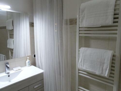 Apartamento Rooms Suite Silvy