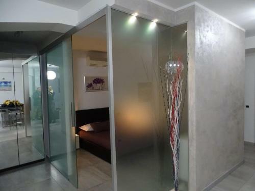 Apartamento Rooms Suite Silvy