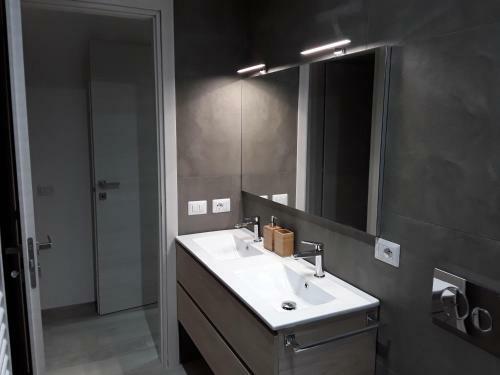 Apartamento Residenza Sul Mare