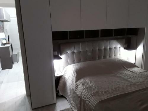 Apartamento Residenza Sul Mare