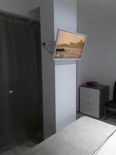 Apartamento Residenza Sul Mare