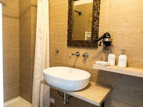 Bed & Breakfast Il Sestante