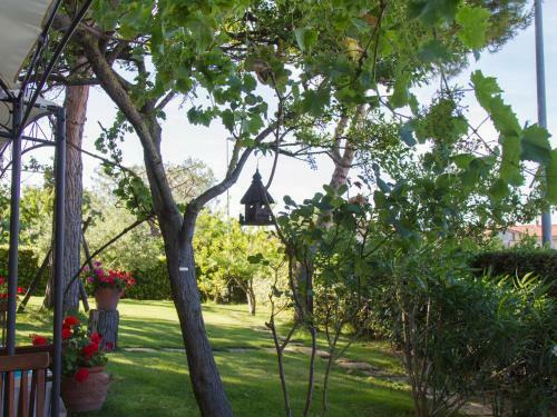 Bed & Breakfast Il Sestante