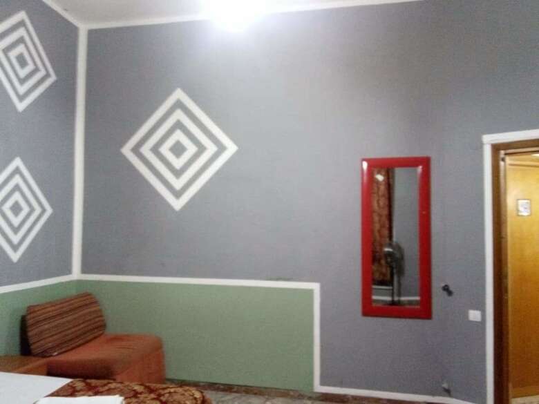 Hostal Hallo Porto Cv