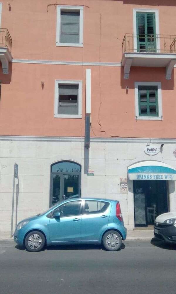 Hostal Hallo Porto Cv