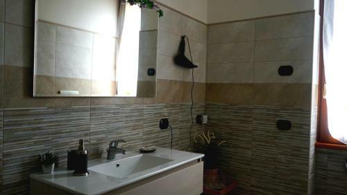 Hostal Villino Degli Oleandri