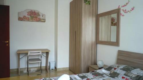 Hostal Villino Degli Oleandri