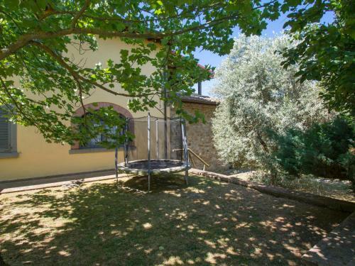 Casa Le Terrazze 195s